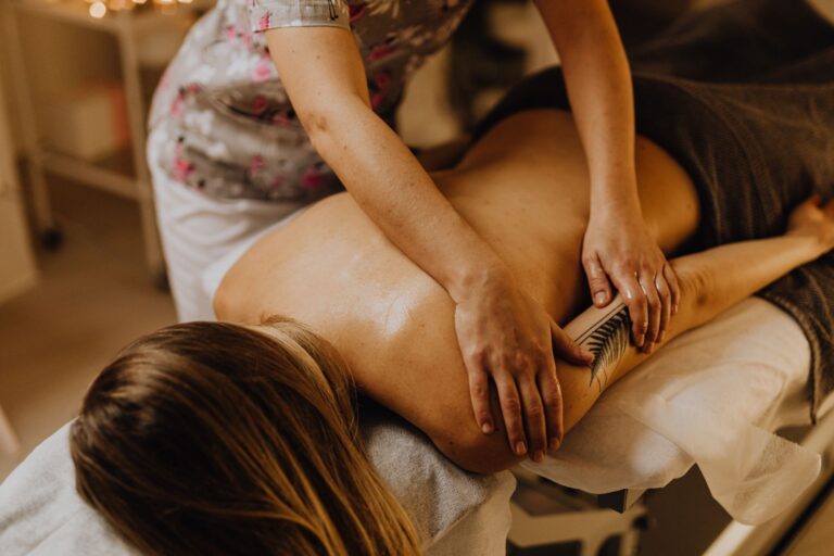 À quoi ressemble une séance de relaxation au spa en Auvergne ?