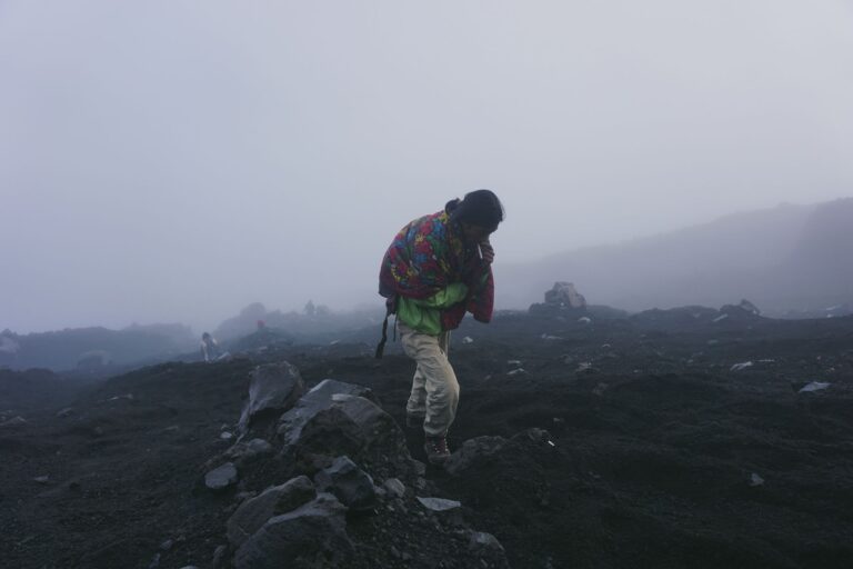 Prêt pour une randonnée dans les montagnes d&rsquo;Auvergne ?
