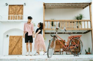Envie d&rsquo;un weekend romantique en Auvergne ?