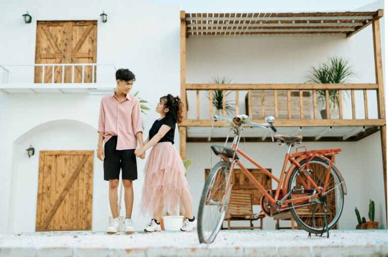 Envie d&rsquo;un weekend romantique en Auvergne ?