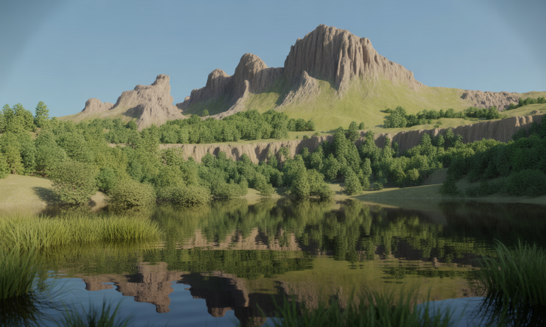 Quels sont les sites naturels à découvrir en Auvergne ?