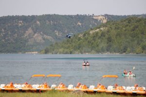 Pourquoi opter pour une journée de détente au bord des rivières en Auvergne ?