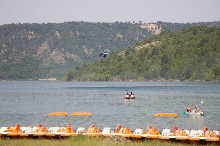 Pourquoi opter pour une journée de détente au bord des rivières en Auvergne ?