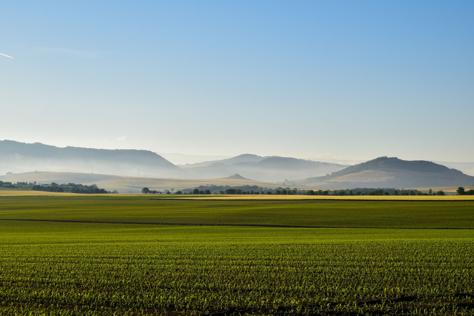 Quels sont les sites naturels à découvrir en Auvergne ?