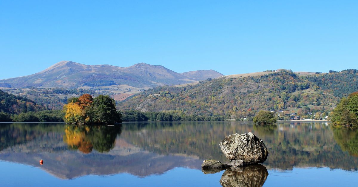 Quels sont les volcans à découvrir en Auvergne ?