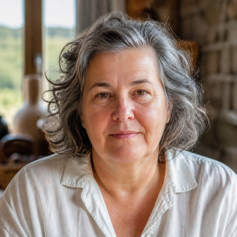 Élodie Chabrier