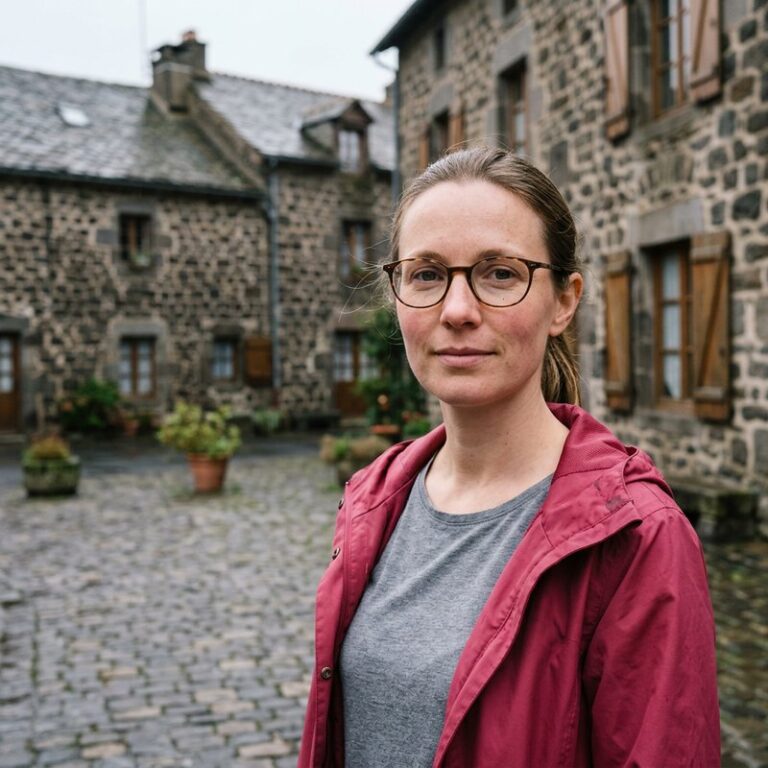 Laetitia Chassagne