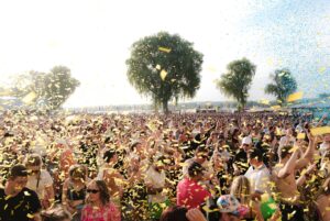 Orelsan au World Festival d’Ambert, seule date auvergnate le 15 juillet 2027