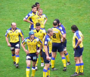 L’ASM Clermont redistribue les rôles entre El Abd et Urios
