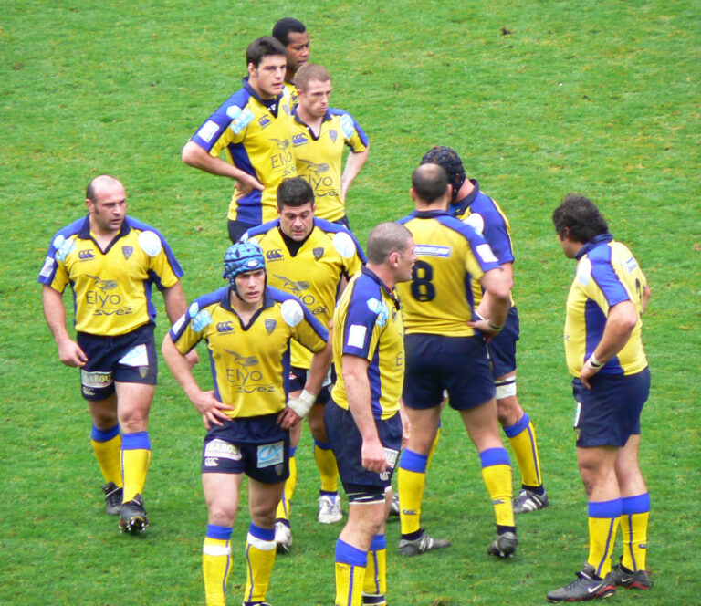 L’ASM Clermont redistribue les rôles entre El Abd et Urios