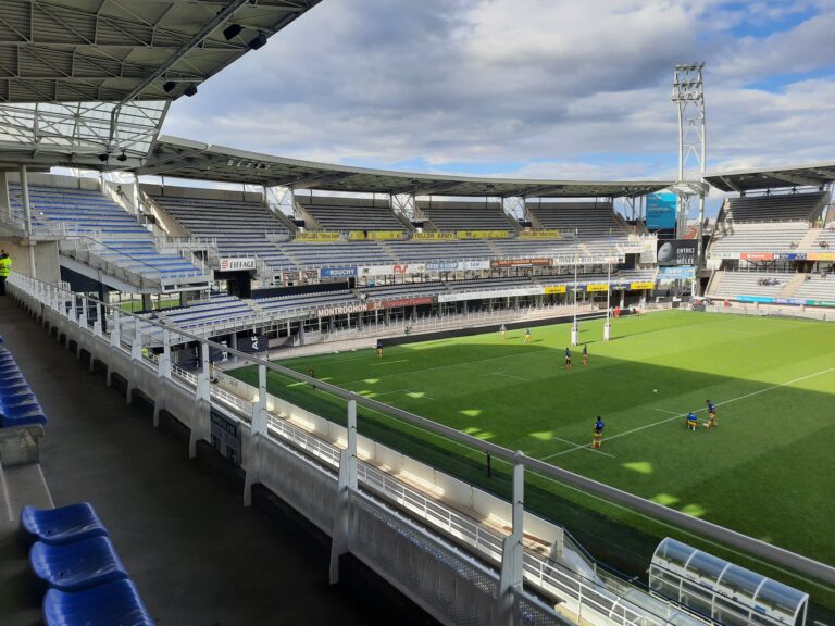 Joe El Abd prendra les commandes de l’ASM Clermont après la coupe du monde